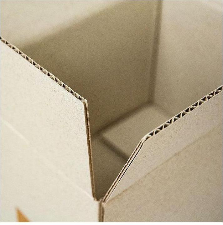 Produktbild Antalis Versandkarton (34 x 24 x 13.5 cm, 25 x)