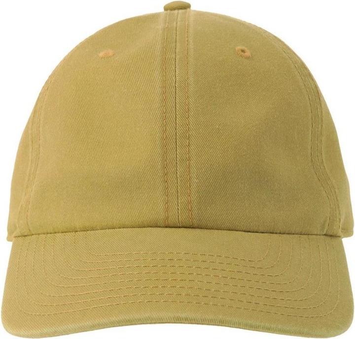 Produktbild Atlantis Headwear DiggS BaseballMütze Unstrukturiert