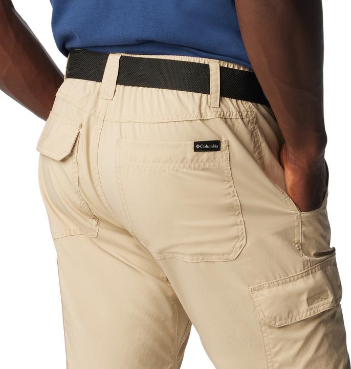 Image du produit Columbia Silver Ridge Pantalon Convertible Utility (Bande de fréquences 38 (2600 MHz))