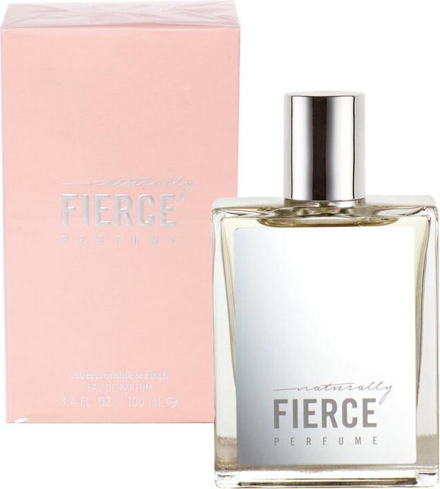 Immagine prodotto Abercrombie and Fitch Naturalmente feroce (Eau de parfum, 100 ml)