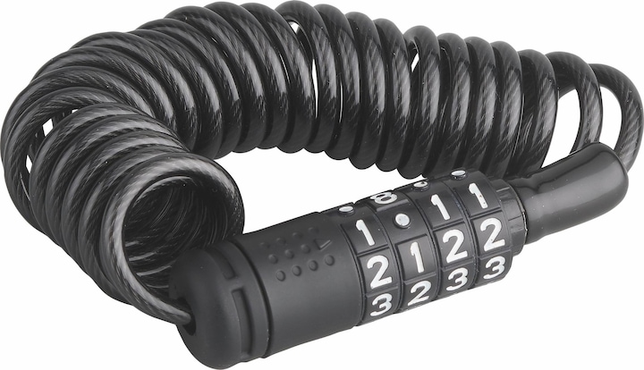 Image du produit Thirard Antivol trotinette electrique - combinaison