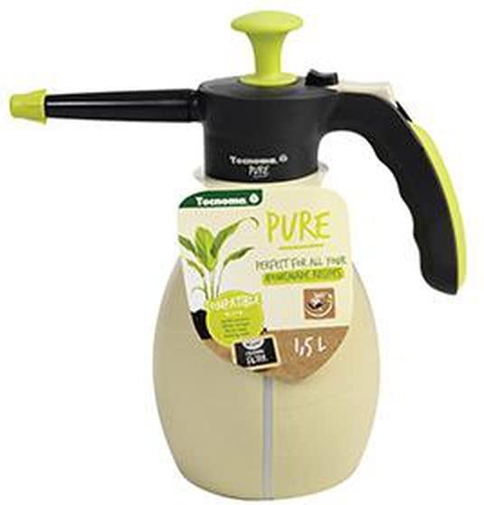 Actual product image Hozelock Pressure sprayer 2 l (2 l)