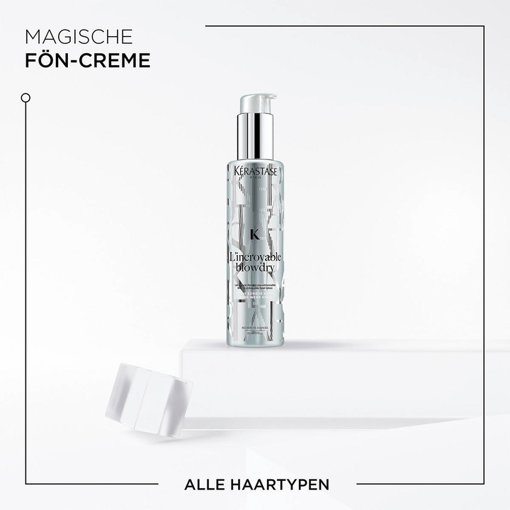 Produktbild Kérastase Couture Styling L'Incroyable Blowdry (Haarcreme, 150 ml)