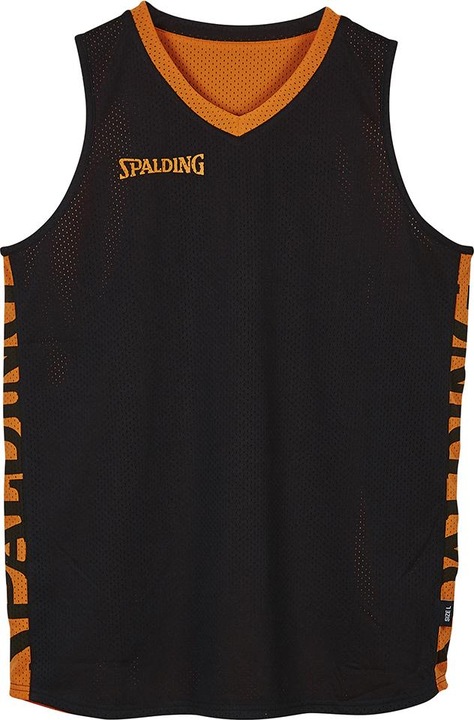 Actual product image Spalding Essential Reversible Shirt (140)