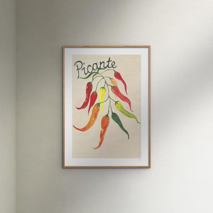 Immagine prodotto Poster & Frame Printart (30 x 40 cm)