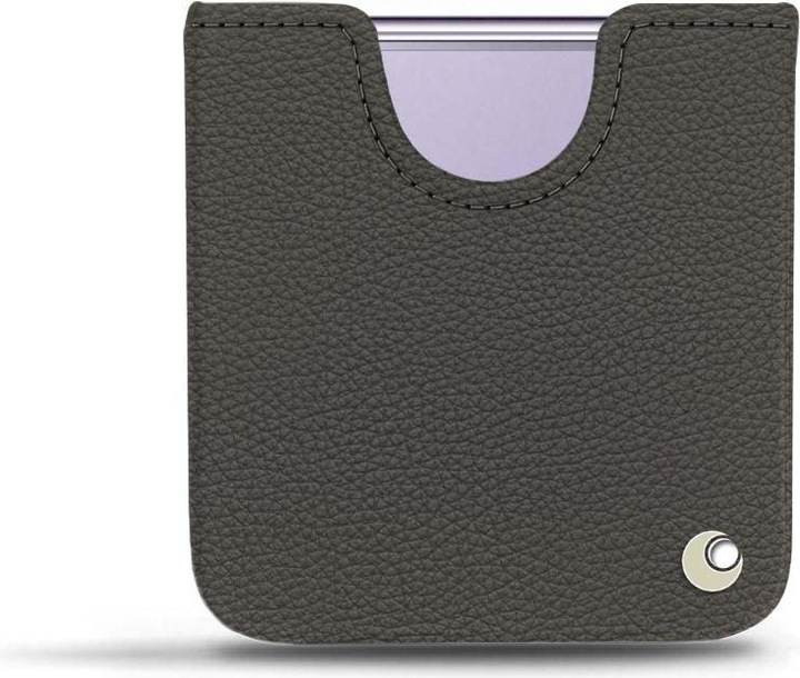 Anthracite ( Pantone #41403c )