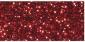 Immagine prodotto Rayher Nastro glitterato, classico rosso, 5 m
