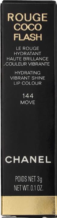 Produktbild Chanel Rouge Coco Flash No 144 (144 Move)