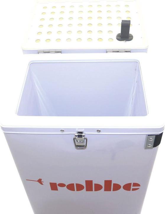 Actual product image Robbe LiPo SAFE XL (30 cm, 22.50 cm)