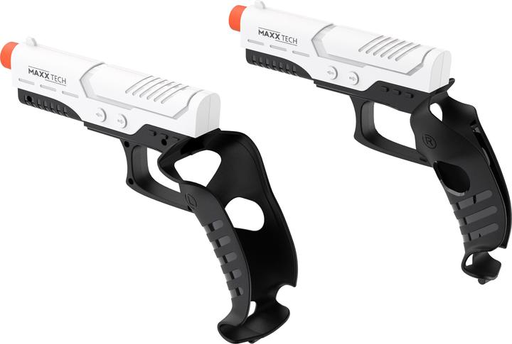 Produktbild Maxx Tech Psvr2 Dual Game Guns Kit