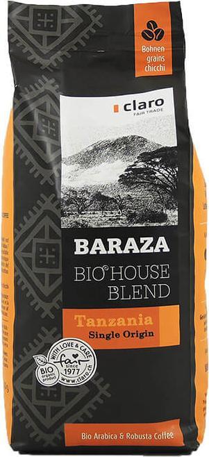Produktbild Claro Baraza (500 g, Dunkle Röstung)