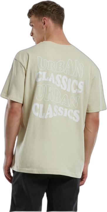 Produktbild Urban Classics Weavy Logo Heavy (S)