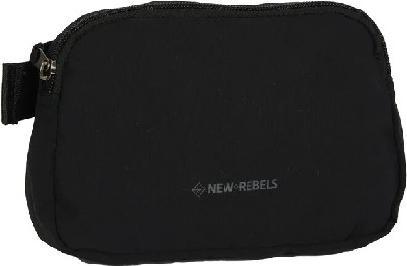 New Rebels Bauchtasche Willow Haverhill schwarz