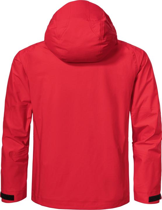 Actual product image Schöffel Jacket Style Blaueis MNS (54)