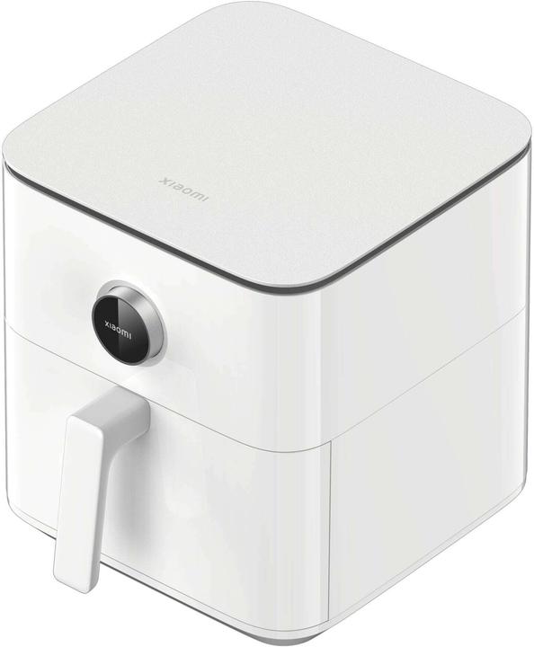 Actual product image Xiaomi Smart Air Fryer 6.5L EU version
