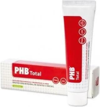 Produktbild PHB Total Toothpaste Adult 25ml (25 ml)