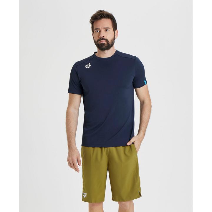 Produktbild Arena Team T-Shirt Solid (XS)