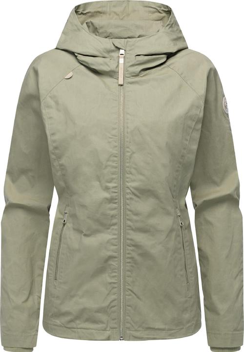 Dusty olive
