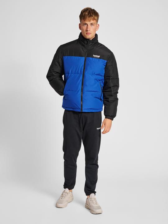 Actual product image hummel Lgc Nicky Puff Jacket (M)