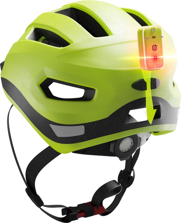 Actual product image Btwin CITY 500 (56 - 61 cm)