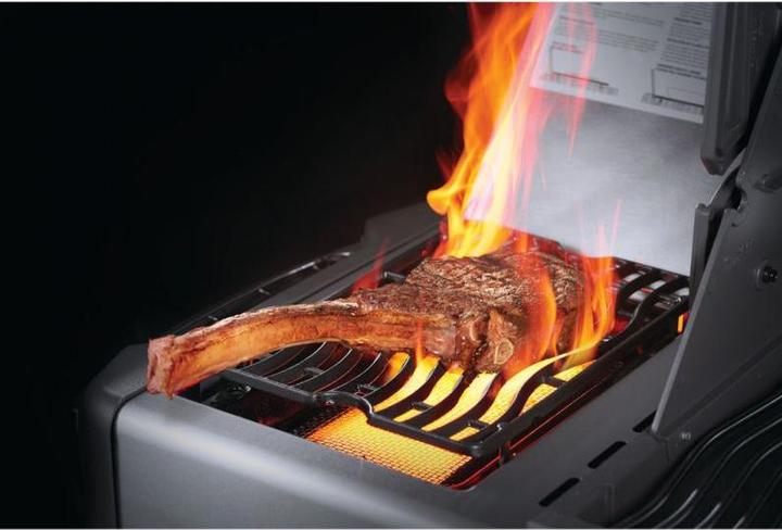 Actual product image Napoleon Grill Prestige 500 (24.20 kW)