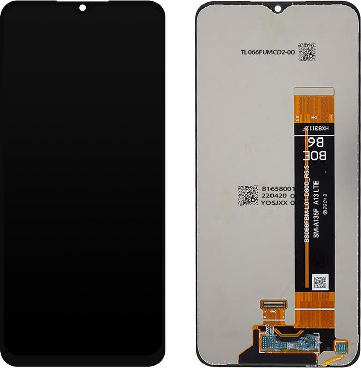 Produktbild Clappio LCD-Display, Ersatzteil (Display, Galaxy M13)