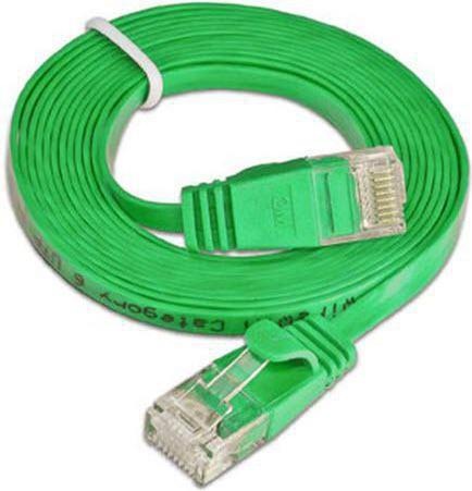 Image du produit Wirewin Câble de réseau (UTP, CAT6, 20 m)