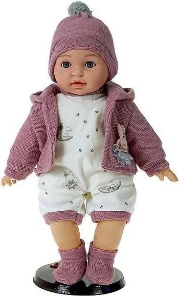 Image du produit No Name Poupée bébé 45cm