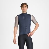Actual product image Castelli Fly Direct Vest (3XL)