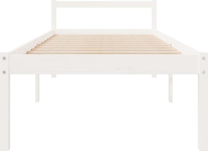 Image du produit vidaXL Seniorenbett (90 x 190 cm)