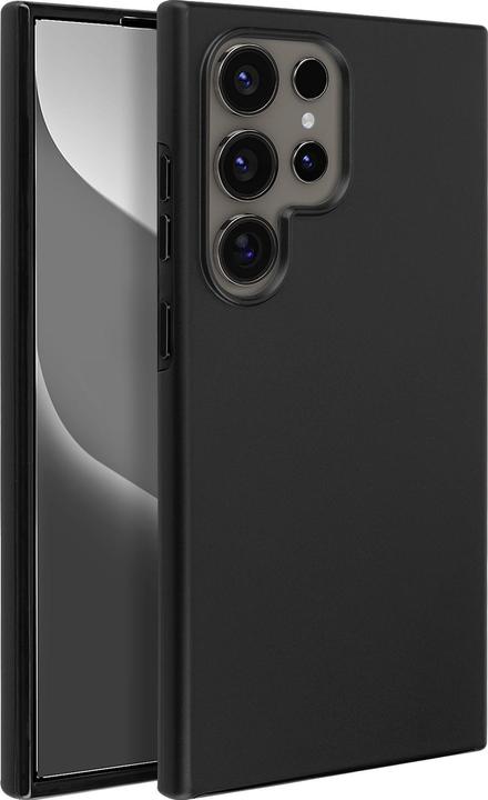 Actual product image Avizar ClearGuard Case Series (Samsung Galaxy S24 Ultra)