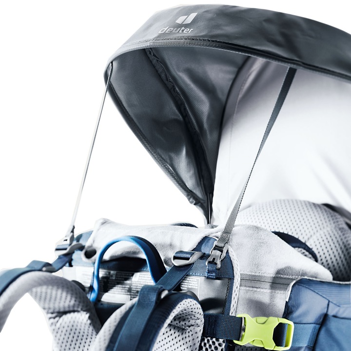 Actual product image Deuter Kid Comfort