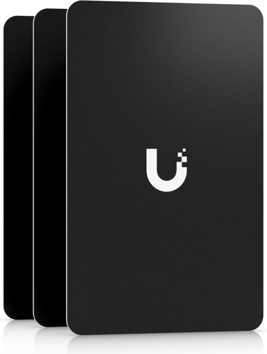 Ubiquiti UniFi Access UA-Card-B-10 (Scheda chiave)