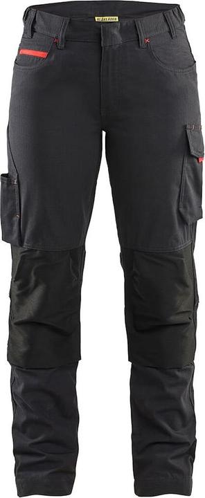 Produktbild Blakläder Damen Stretchhose (42)