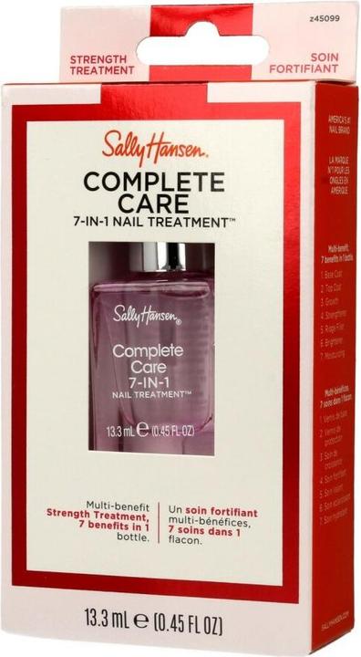 Actual product image Sally Hansen Complete Care 7-in-1 (13.30 ml)