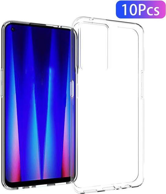 Immagine prodotto MU Classic Softcase serie TPU (OnePlus Nord CE 2 5G)