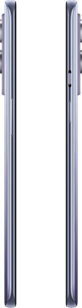 Produktbild OnePlus 9 (12GB) (256 GB, Winter Mist, 6.55", Dual SIM, 5G)