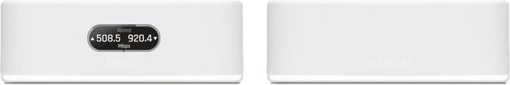 Actual product image Ubiquiti AmpliFi Instant Set of 2