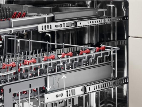 Produktbild AEG GS757EXVI 911435336