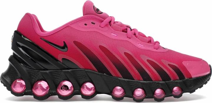 Image du produit Nike Air Max Dn8 Laser Fuchsia Black (Women's) (35.5)