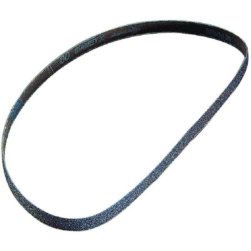 SIA, Schleifmittel, Schleifband (K150)