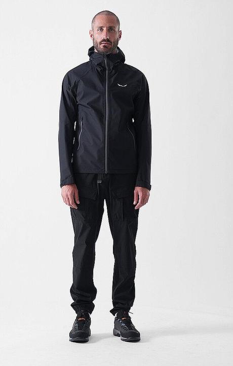 Produktbild Salewa Puez Jacket (Aqua 3) PTX (XXL)