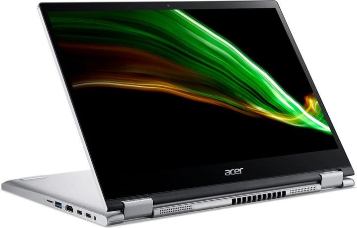 Produktbild Acer Spin 3 SP313-51N-55TT, Intel i5, 8 GB, 512 GB (13.30", 512 GB, 8 GB, CH, Intel Core i5-1135G7)