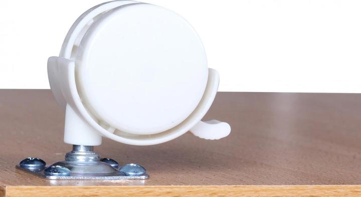 Actual product image Wohnling Kilian (48 x 40 x 60 cm)