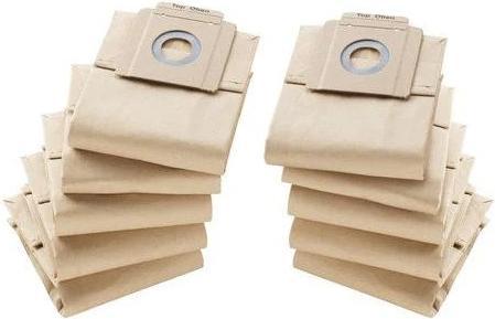 Produktbild Virutex 8299684 Staubbeutel für ASC682 10 Stück. (10x)