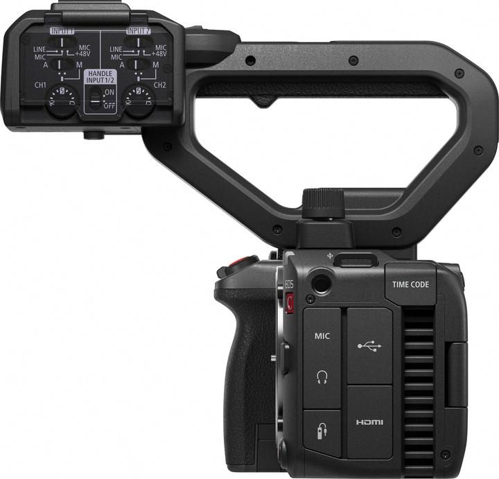 Produktbild Canon EOS C50 (32 Mpx, 60p)