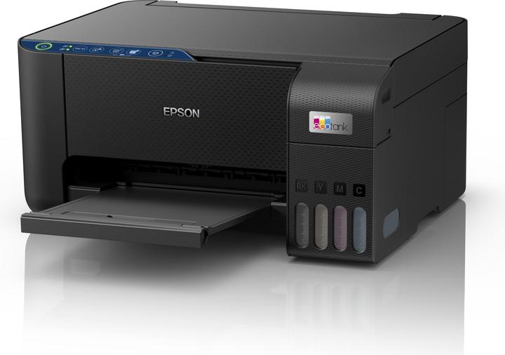 Epson EcoTank ET-2861 (Eco-Tank, Colore)