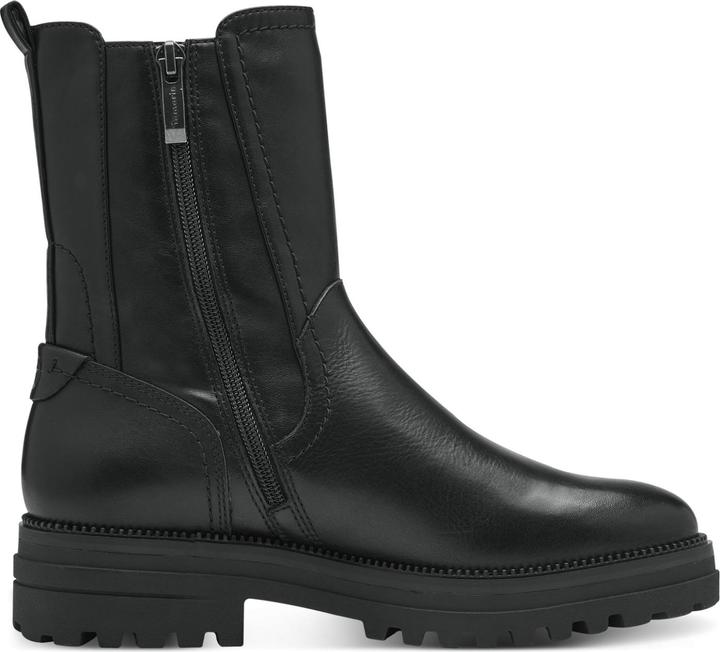 Actual product image Tamaris Chelsea boot (39)