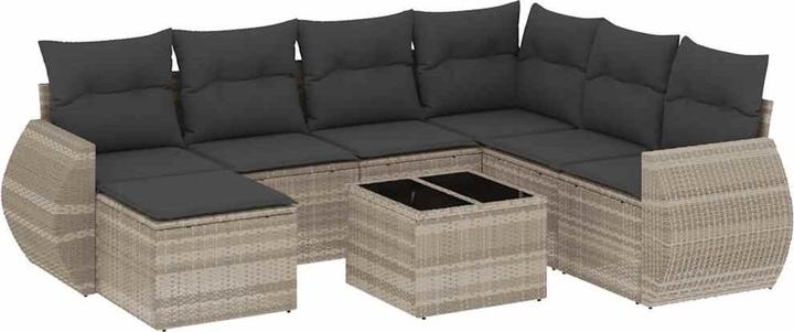 Produktbild vidaXL Lyanna