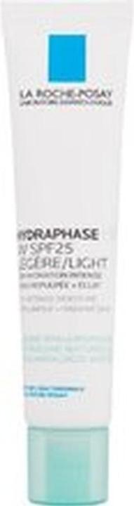 Actual product image La Roche Posay Hydraphase HA UV (40 ml, Day cream, SPF 25)